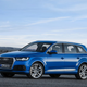 Illustration for article titled 2016 Audi Q7!